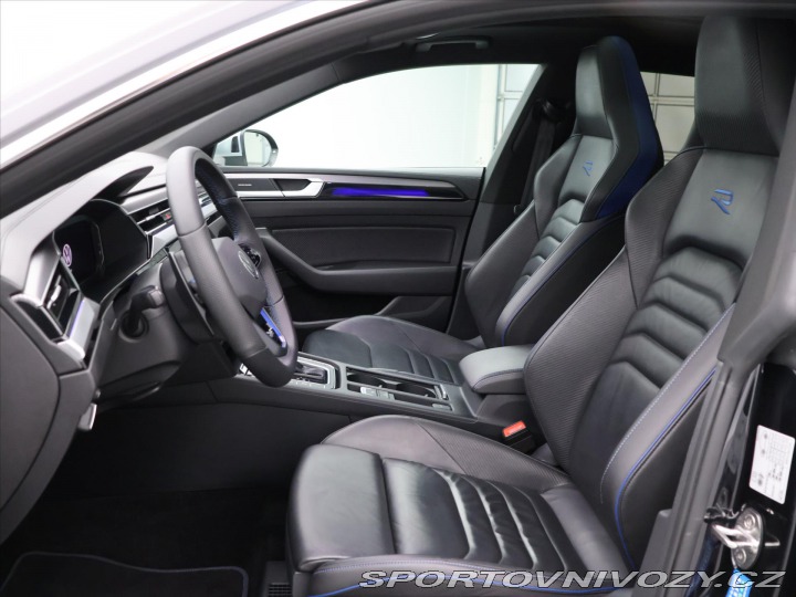 Volkswagen Arteon 2,0 TSI 235kW DSG 4M SB D 2021