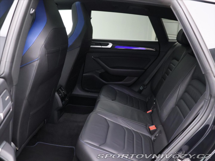 Volkswagen Arteon 2,0 TSI 235kW DSG 4M SB D 2021