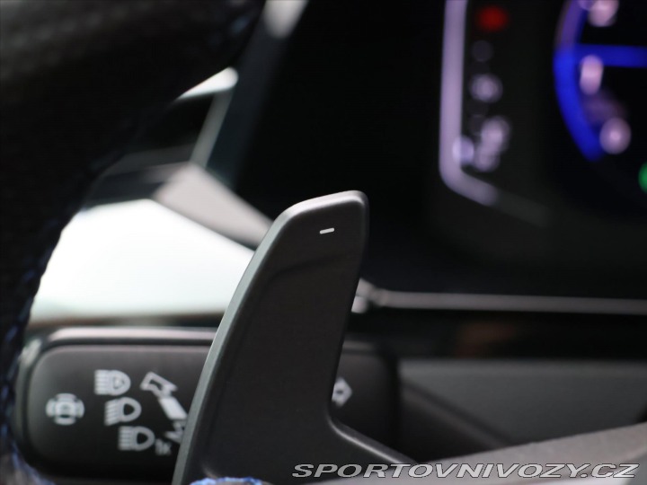 Volkswagen Arteon 2,0 TSI 235kW DSG 4M SB D 2021