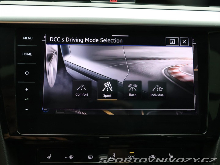 Volkswagen Arteon 2,0 TSI 235kW DSG 4M SB D 2021