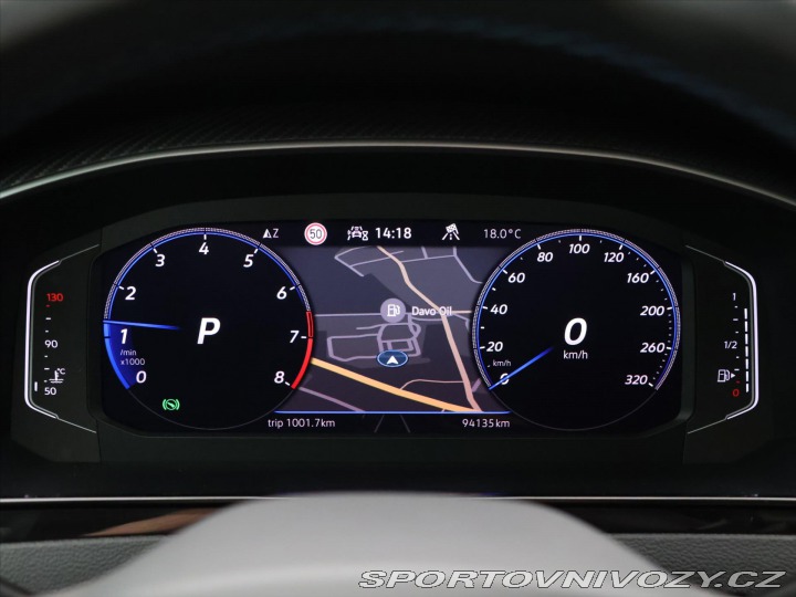 Volkswagen Arteon 2,0 TSI 235kW DSG 4M SB D 2021