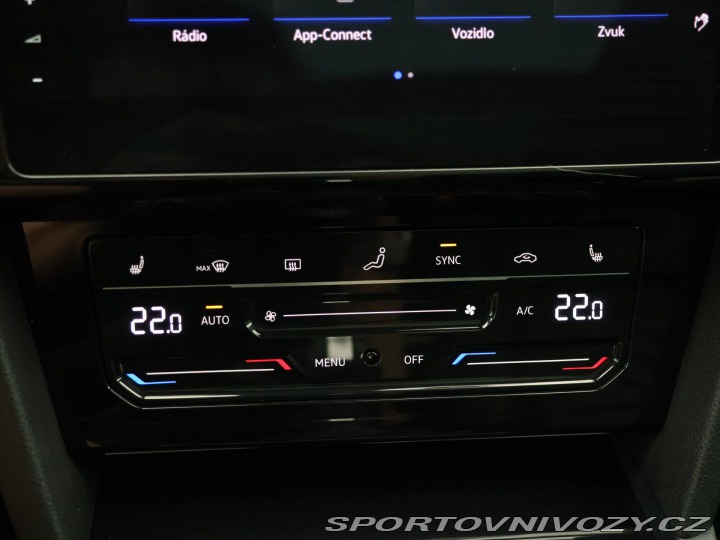 Volkswagen Arteon 2,0 TSI 235kW DSG 4M SB D 2021