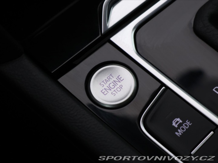 Volkswagen Arteon 2,0 TSI 235kW DSG 4M SB D 2021