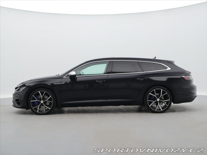 Volkswagen Arteon 2,0 TSI 235kW DSG 4M SB D 2021