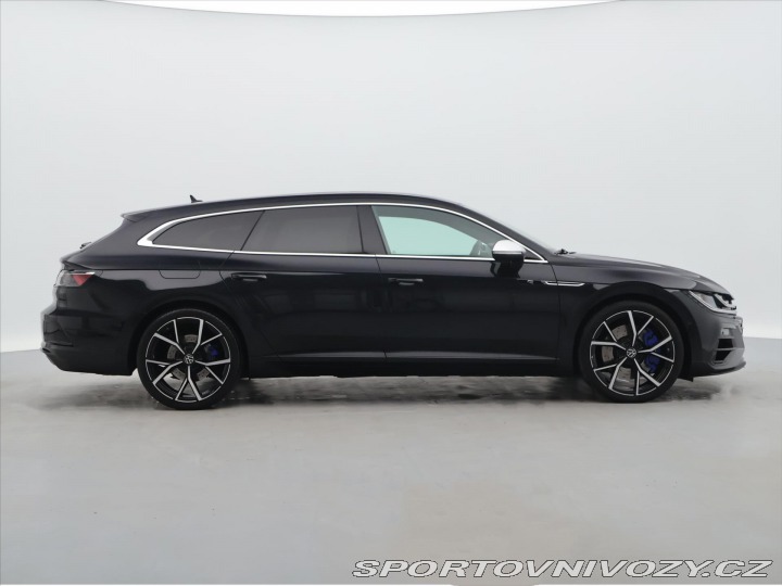 Volkswagen Arteon 2,0 TSI 235kW DSG 4M SB D 2021