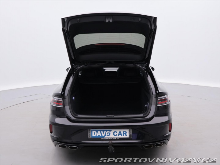 Volkswagen Arteon 2,0 TSI 235kW DSG 4M SB D 2021