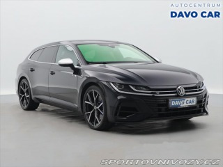 Volkswagen Arteon 2,0 TSI 235kW DSG 4M SB D 2021