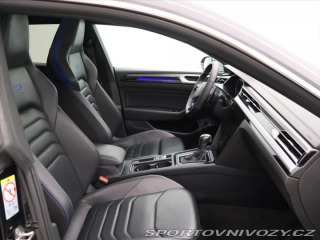 Volkswagen Arteon 2,0 TSI 235kW DSG 4M SB D 2021