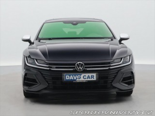 Volkswagen Arteon 2,0 TSI 235kW DSG 4M SB D 2021