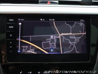 Volkswagen Arteon 2,0 TSI 235kW DSG 4M SB D 2021