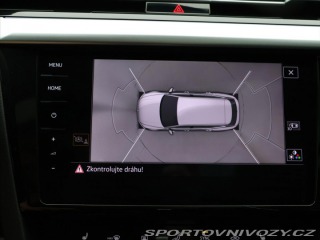 Volkswagen Arteon 2,0 TSI 235kW DSG 4M SB D 2021