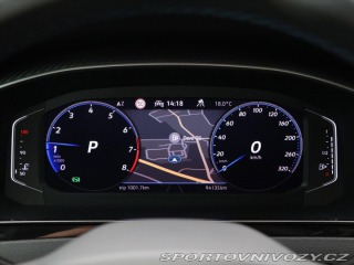 Volkswagen Arteon 2,0 TSI 235kW DSG 4M SB D 2021