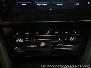 Volkswagen Arteon 2,0 TSI 235kW DSG 4M SB D 2021