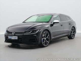 Volkswagen Arteon 2,0 TSI 235kW DSG 4M SB D 2021