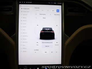 Tesla Model X 90D 79kW Tažné 2016