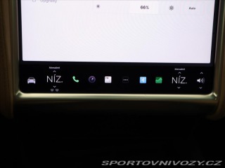 Tesla Model X 90D 79kW Tažné 2016