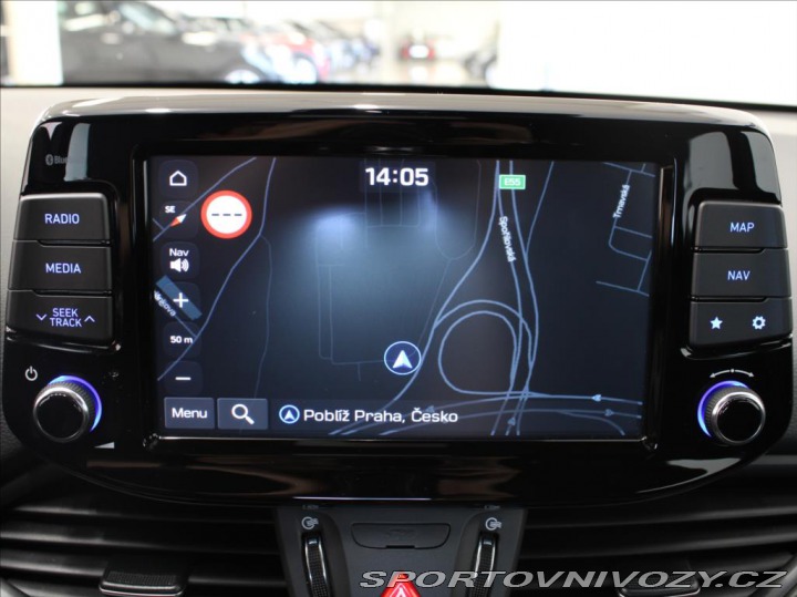 Hyundai i30 N 2,0 T-GDi 275k. N Perf.Pr 2020