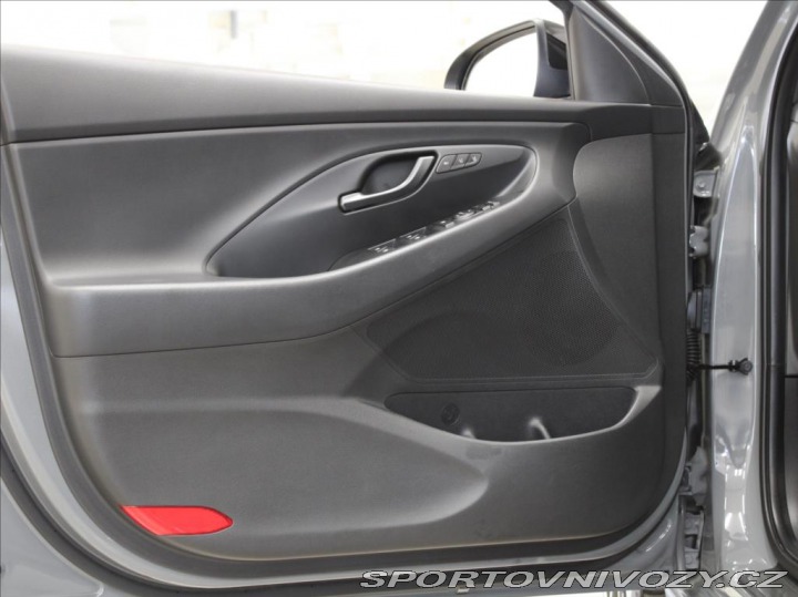 Hyundai i30 N 2,0 T-GDi 275k. N Perf.Pr 2020