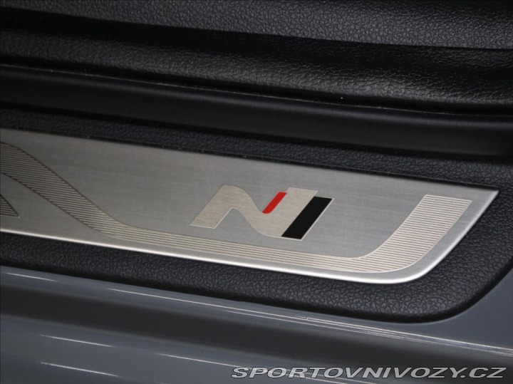 Hyundai i30 N 2,0 T-GDi 275k. N Perf.Pr 2020