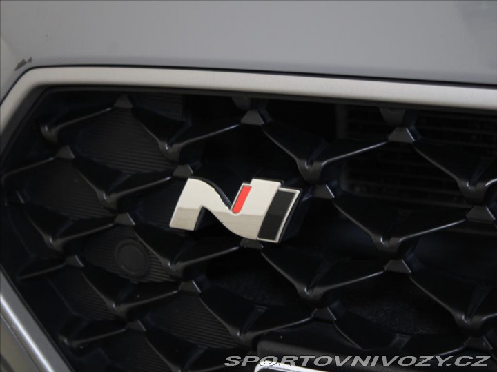 Hyundai i30 N 2,0 T-GDi 275k. N Perf.Pr 2020