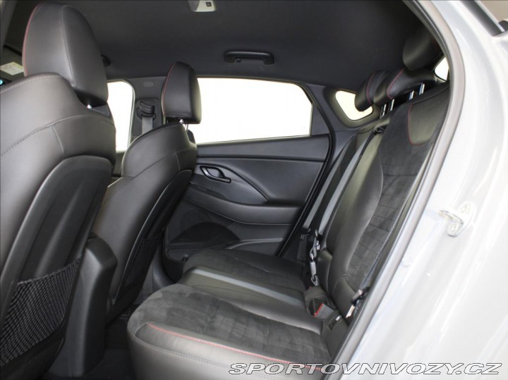 Hyundai i30 N 2,0 T-GDi 275k. N Perf.Pr 2020