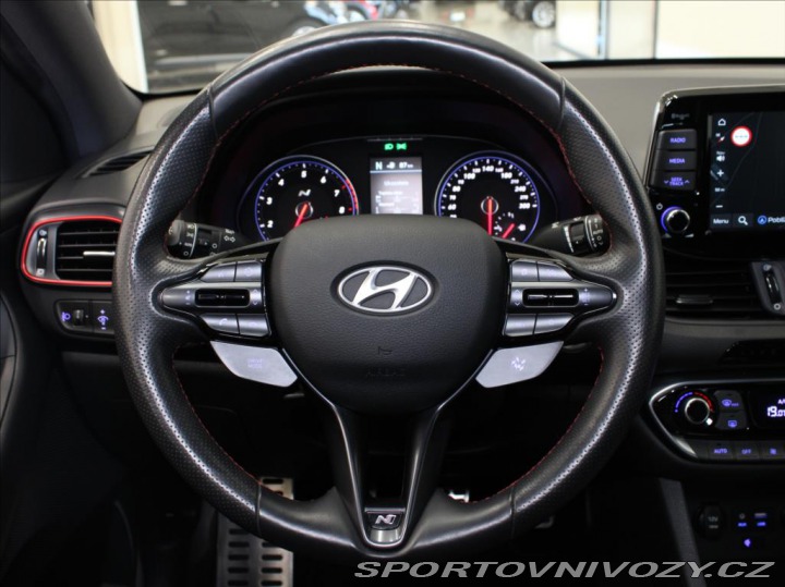 Hyundai i30 N 2,0 T-GDi 275k. N Perf.Pr 2020