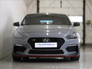 Hyundai i30 N 2,0 T-GDi 275k. N Perf.Pr 2020