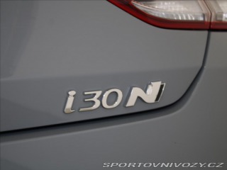 Hyundai i30 N 2,0 T-GDi 275k. N Perf.Pr 2020