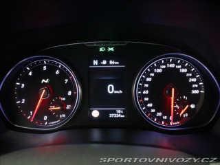 Hyundai i30 N 2,0 T-GDi 275k. N Perf.Pr 2020