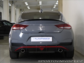 Hyundai i30 N 2,0 T-GDi 275k. N Perf.Pr 2020