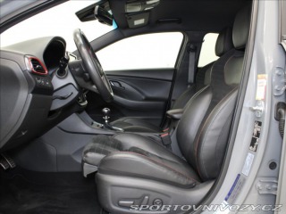 Hyundai i30 N 2,0 T-GDi 275k. N Perf.Pr 2020