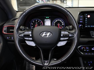 Hyundai i30 N 2,0 T-GDi 275k. N Perf.Pr 2020