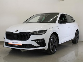 Škoda  Scala 1,0 TSi DSG Monte C.5L. Z
