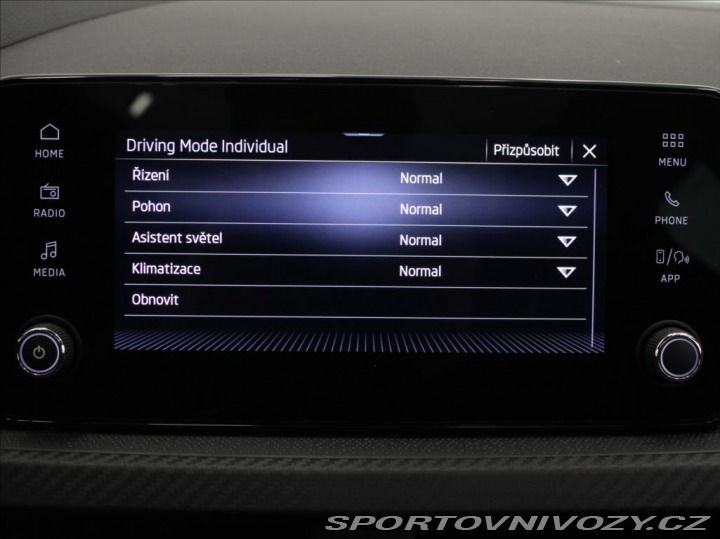 Škoda Ostatní modely Scala 1,0 TSi DSG Monte C.5L. Z 2025