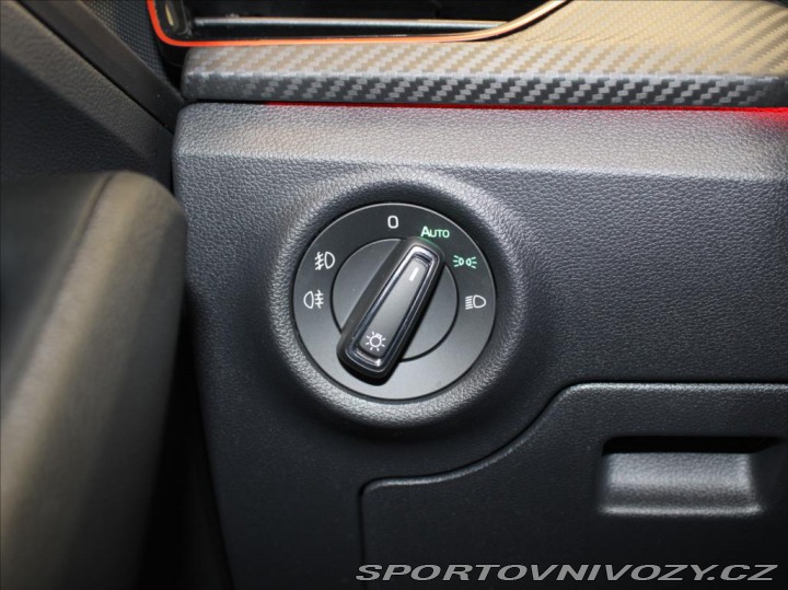 Škoda Ostatní modely Scala 1,0 TSi DSG Monte C.5L. Z 2025