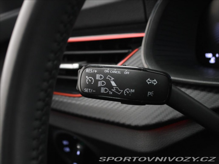 Škoda Ostatní modely Scala 1,0 TSi DSG Monte C.5L. Z 2025
