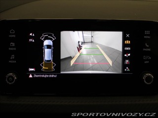 Škoda Ostatní modely Scala 1,0 TSi DSG Monte C.5L. Z 2025