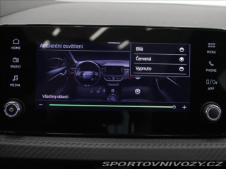 Škoda Ostatní modely Scala 1,0 TSi DSG Monte C.5L. Z 2025