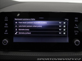 Škoda Ostatní modely Scala 1,0 TSi DSG Monte C.5L. Z 2025