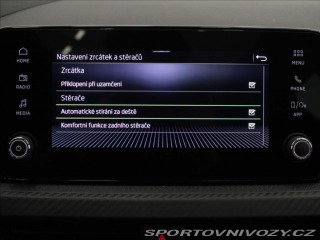 Škoda Ostatní modely Scala 1,0 TSi DSG Monte C.5L. Z 2025