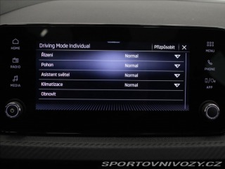 Škoda Ostatní modely Scala 1,0 TSi DSG Monte C.5L. Z 2025