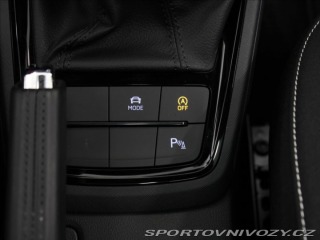 Škoda Ostatní modely Scala 1,0 TSi DSG Monte C.5L. Z 2025