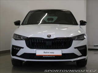 Škoda Ostatní modely Scala 1,0 TSi DSG Monte C.5L. Z 2025