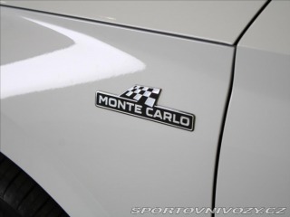 Škoda Ostatní modely Scala 1,0 TSi DSG Monte C.5L. Z 2025