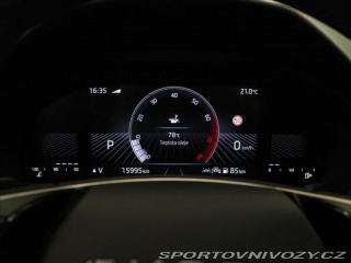 Škoda Ostatní modely Scala 1,0 TSi DSG Monte C.5L. Z 2025