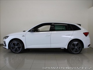 Škoda Ostatní modely Scala 1,0 TSi DSG Monte C.5L. Z 2025