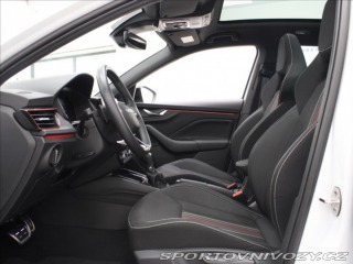 Škoda Ostatní modely Scala 1,0 TSi DSG Monte C.5L. Z 2025