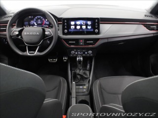 Škoda Ostatní modely Scala 1,0 TSi DSG Monte C.5L. Z 2025