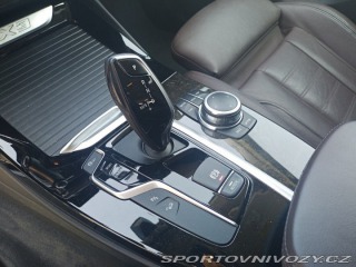 BMW X3 20i 4x4 Luxury Line 2018