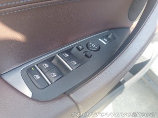 BMW X3 20i 4x4 Luxury Line 2018